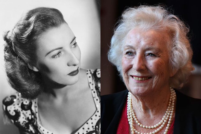 Dame Vera Lynn Death