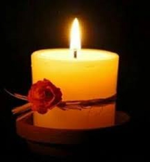 Stephan Praus Death