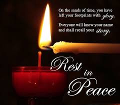 Brian Reid Death