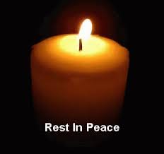 Mark Ward Death