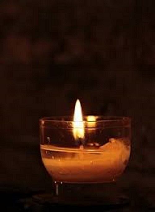 Catherine Williams Death