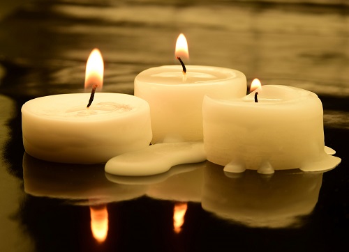 Jamie Rouse Obituary