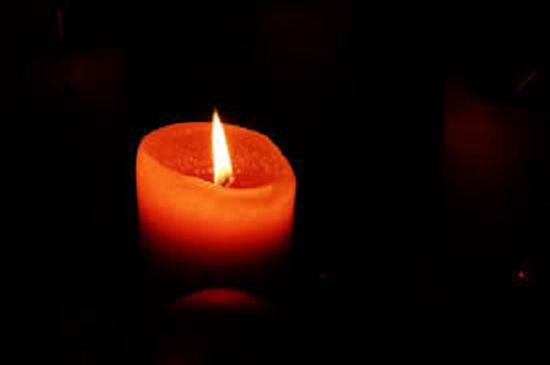 Richard Mawyer Death