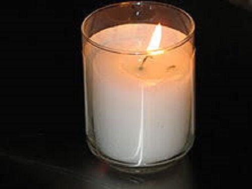 Keith Gehman Death