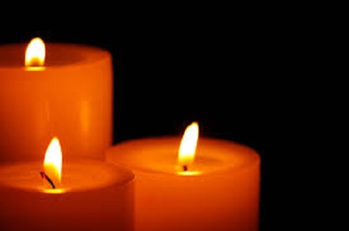 Peter Pinfield Death