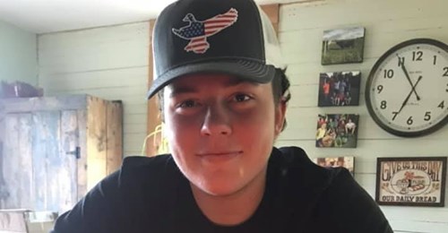 Riley Basford Obituary