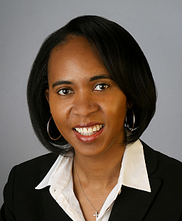 Tiffany Cunningham Judge Wikipedia, Husband: LLP Judicial 1