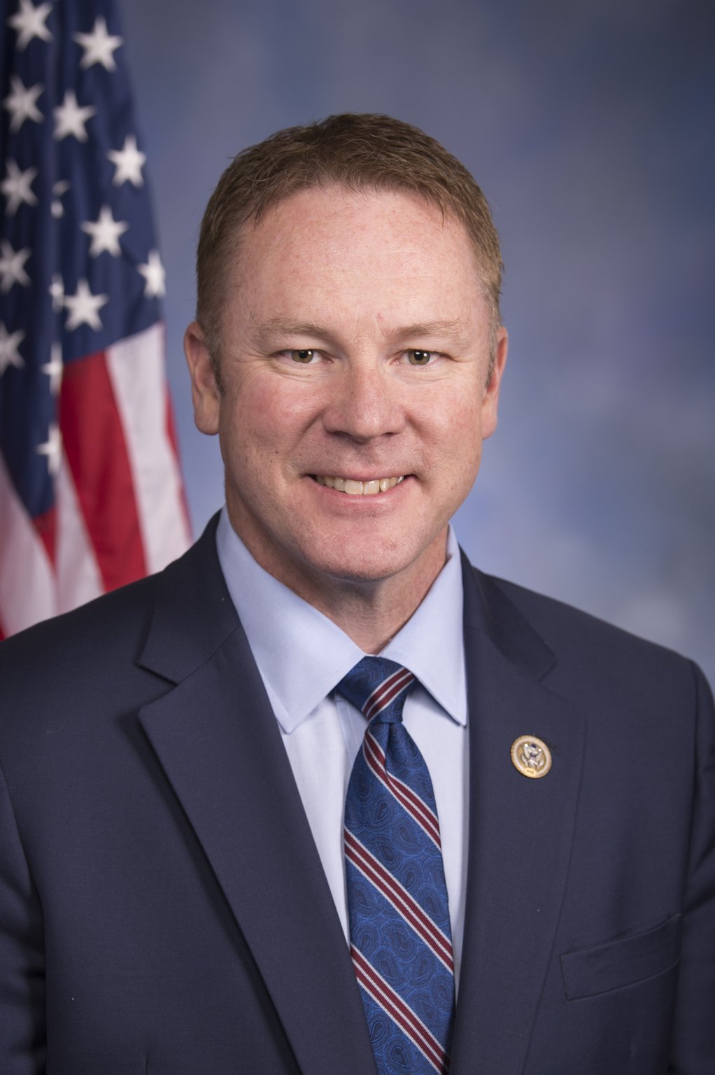 Warren Davidson Age, Wife, Political Party and Net worth 1