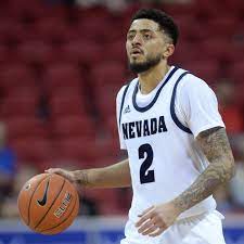 Who is Jalen Harris? Age, Height, Salary, Parents, Instagram 1