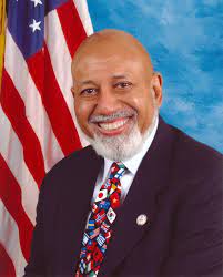 Who is Alcee Hastings? Net Worth, Wife, and Political Party 1