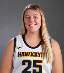 Monika Czinano Age, Wikipedia Height And Parents Boyfriend 1