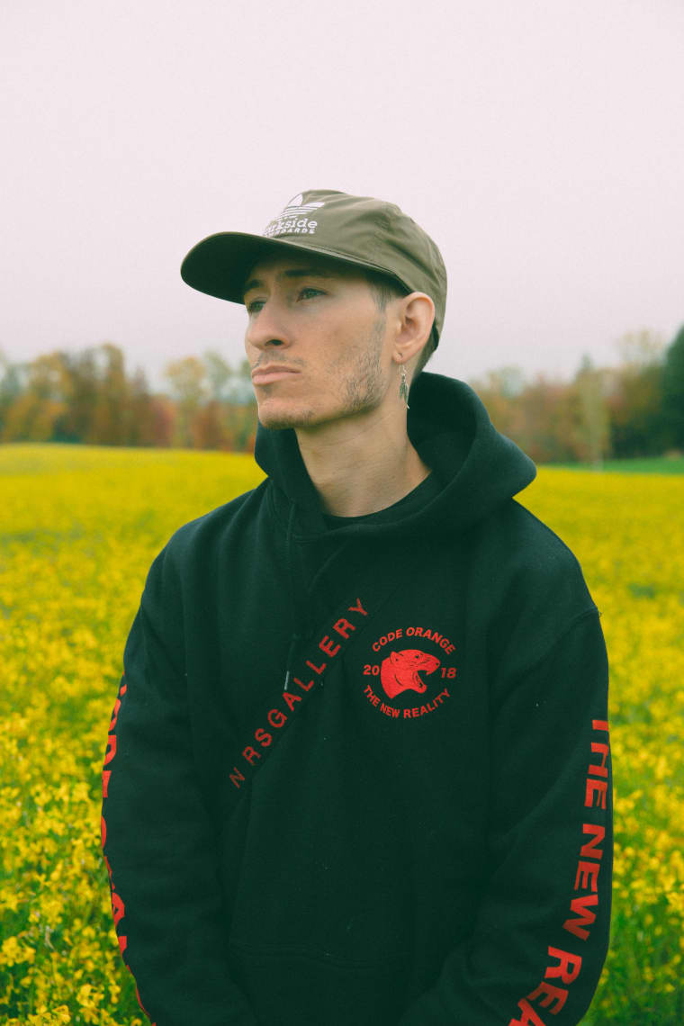Nothing,Nowhere Age Real Name, Girlfriend And Net Worth 1