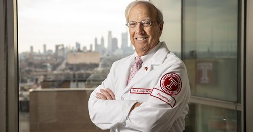 John Daly Md Obituary