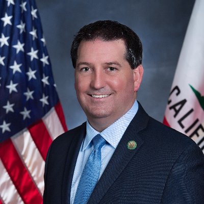 Tim Grayson (Politician) Age, Wife, Political Party and Net Worth 1