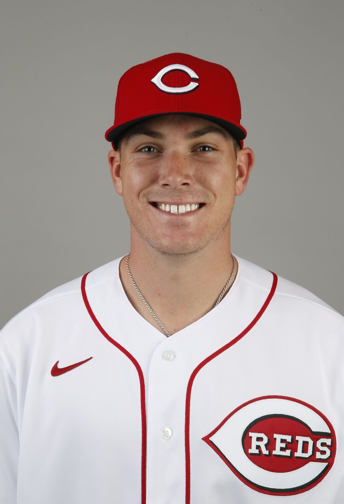 Tyler Stephenson Age Height, Salary Net Worth 1