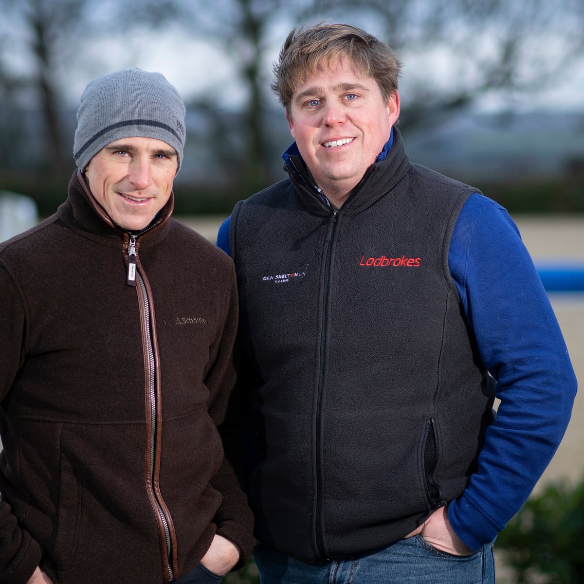 Harry Skelton Jockey Age Wife And Net Worth: Is He Married 1