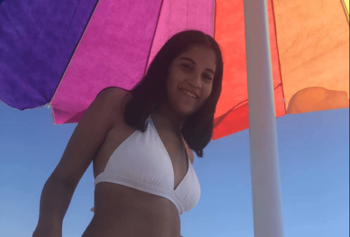 Christina Kelly Missing Photo