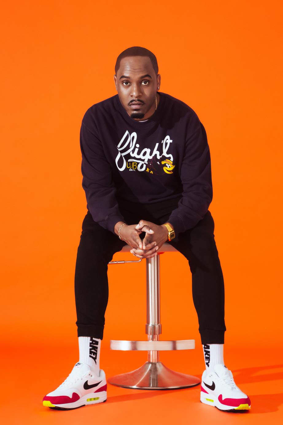 Dane Baptiste Wife Age, Family Net Worth and Instagram 1
