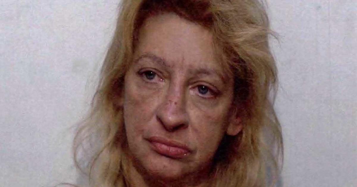 Debra Missing