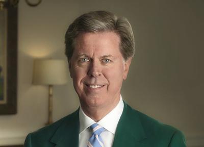What Is Fred Ridley Net Worth? His Salary Wife And Bio 1