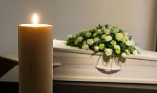 Gervuse Roussell Obituary