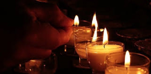 Halbert Sullivan Death