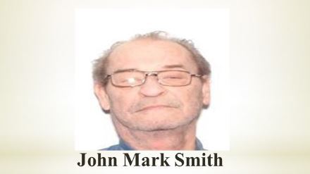 John Mark Smith