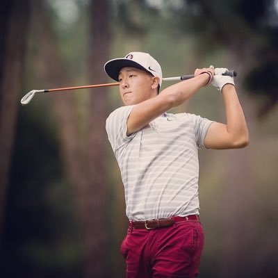John Pak Wiki Age Wife: Everything To Know About Golfer 1