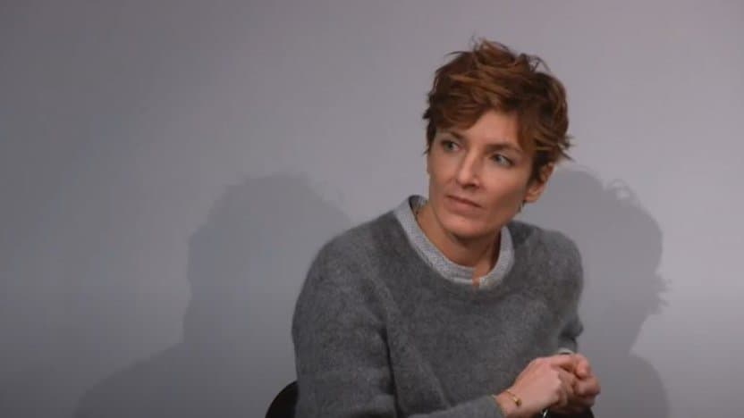 Judith Siboni Wikipedia Cancer: Husband Age And Family 1