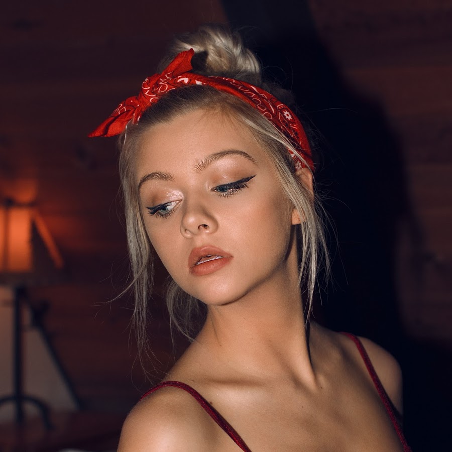 Justine Paradise Tiktok Age, Height And Instagram: Jake Paul 1