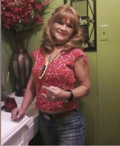 Kay McCoy Missing