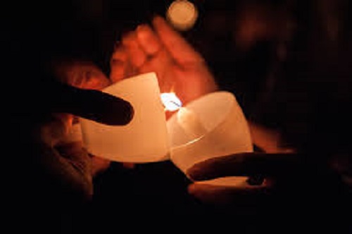Kim Yates Obituary
