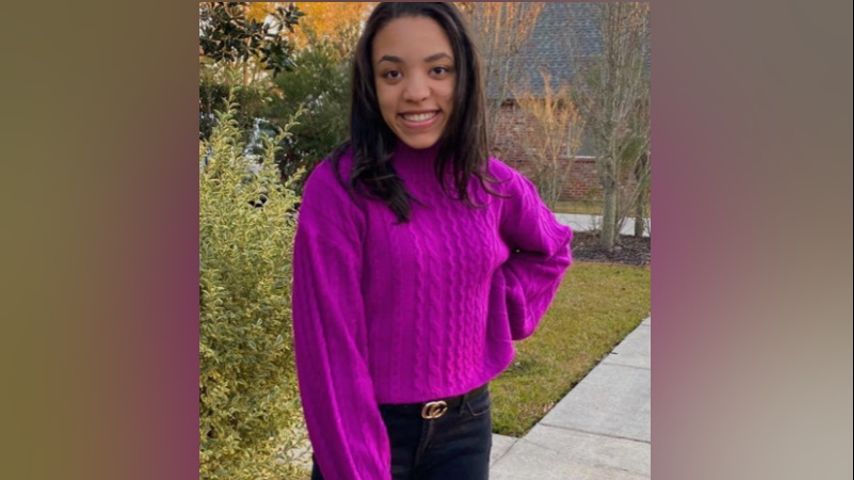 Kori Gauthier Missing