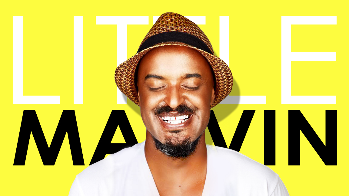 Little Marvin Wikipedia: Them Director Net Worth, Age And 1
