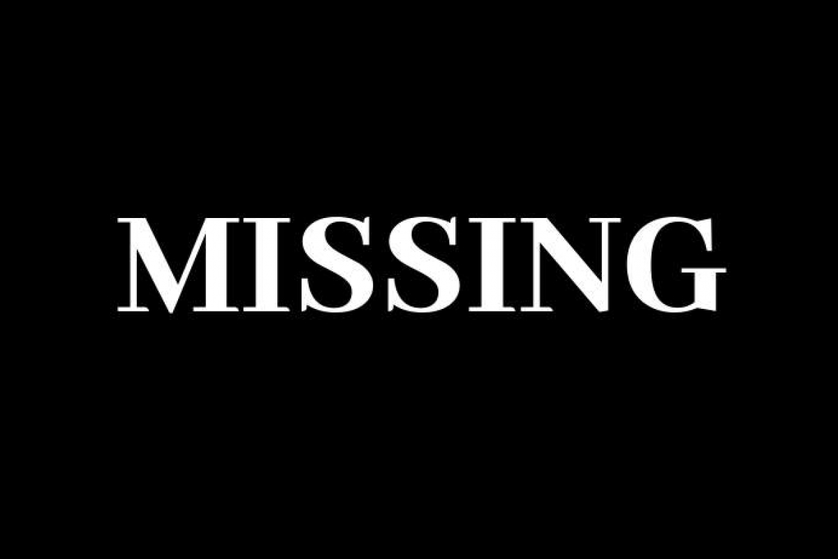 Missing