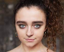 Mollie Gallagher Boyfriend Age, Parents Wikipedia 1