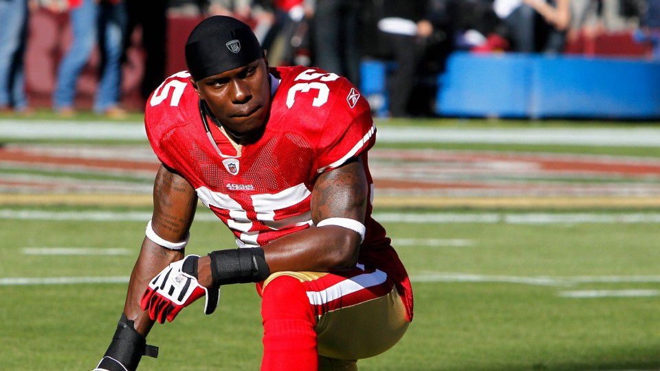 Philip Adam NFL Age death and Mass shootings 1