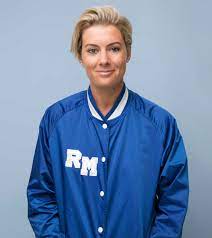 Rosie Mansfield Partner Age: Is Good Chef Bad Chef Star 1