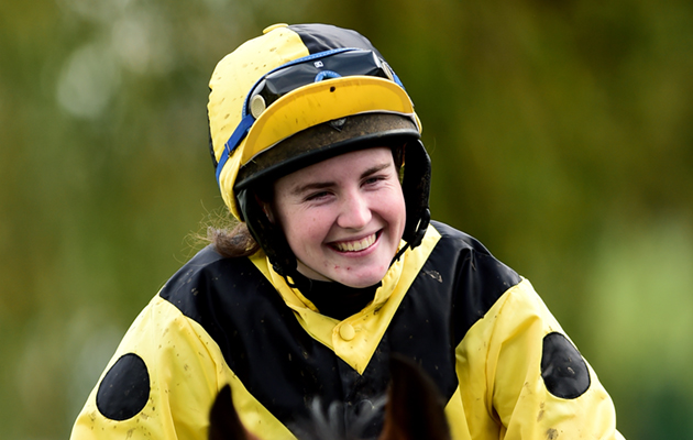 Tabitha Worsley Jockey Parents Age: Wikipedia And Family 1