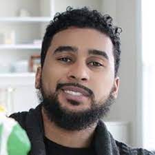 Who is Adam Ali? Net Worth, LaToya Forever Husband 1