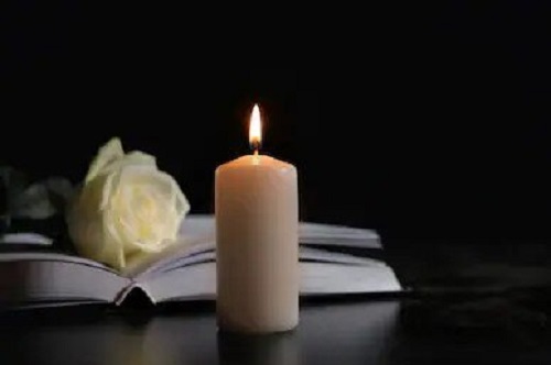 Victoria Marchinko Obituary