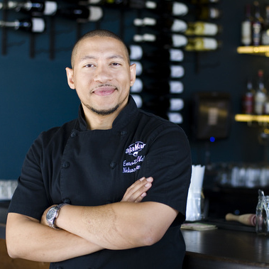 Top Chef: Nelson German Age Wikipedia Wife And Instagram 1