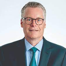 Ed Bastian Net Worth And Salary: How Much Does Delta CEO 1