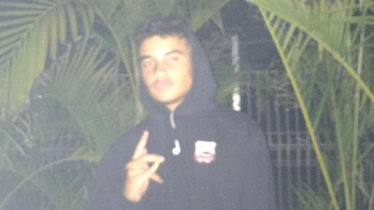 Obituary- Elijah Faalua Age And Accident: Cause Of 1