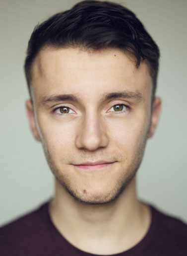 Gregory Piper Age Height, Wikipedia and Parents: How Old? 1