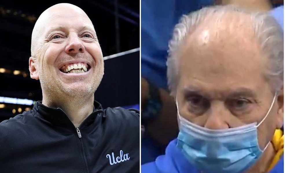 Hep Cronin Age Wiki, Wife And Net Worth: Mick Cronin Father 1
