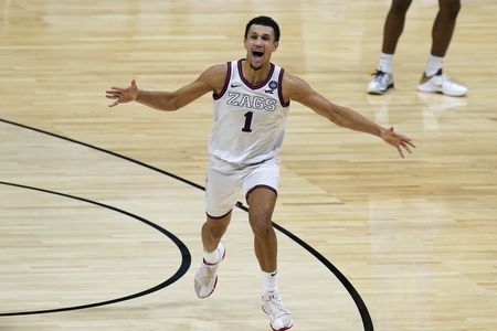 Jalen Suggs Height Parents, Salary Net Worth 1