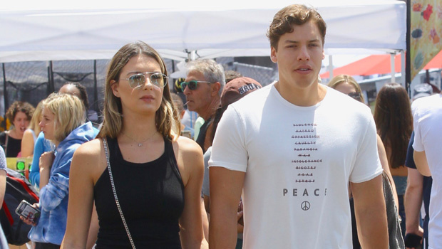 Nicky Dodaj Age Wiki: Meet Joseph Baena Girlfriend On 1