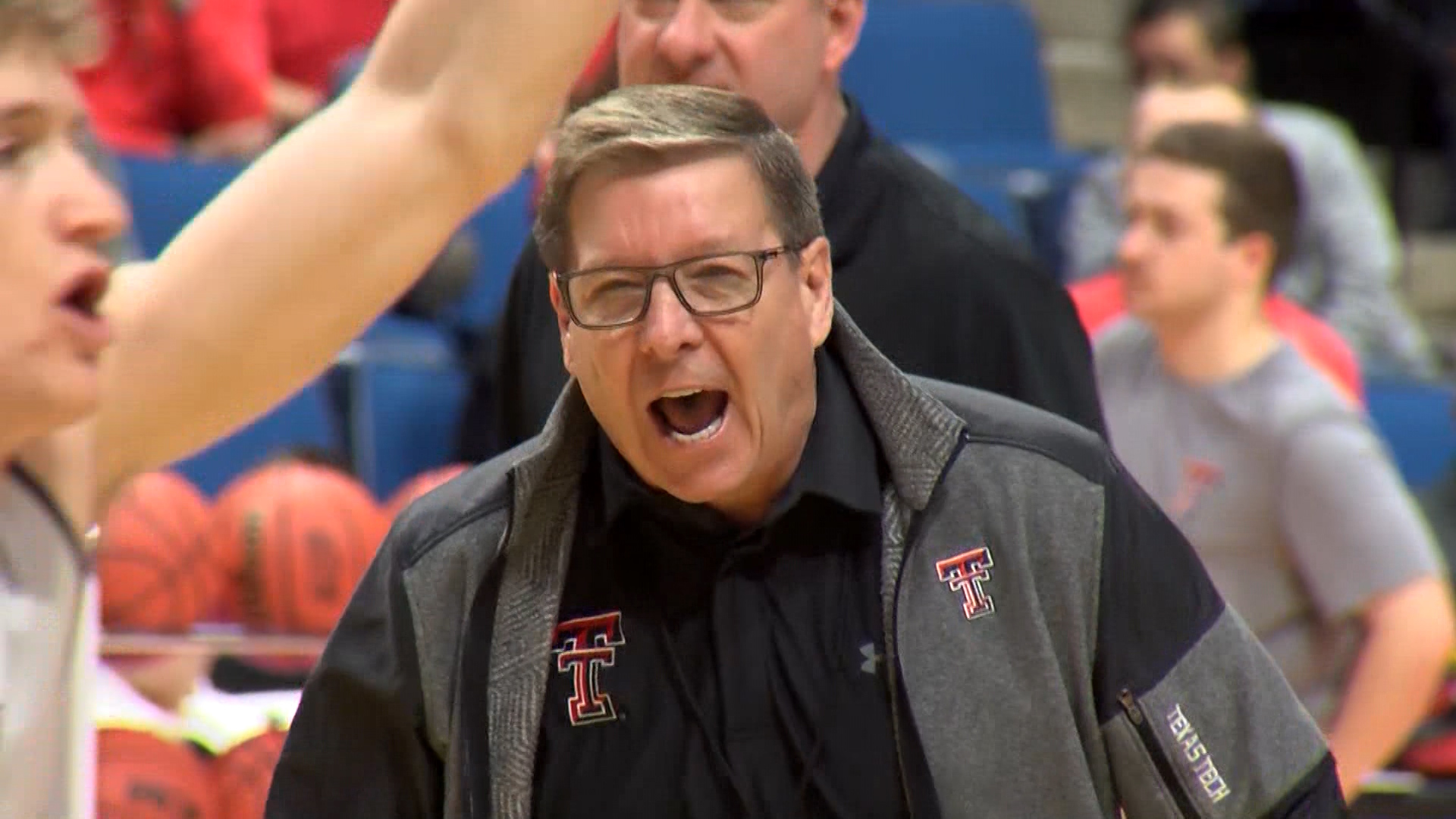 Mark Adams Texas Tech Age Wikipedia: Everything On His 1