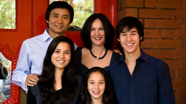 Mary McKendry Wikipedia: Li Cunxin Wife Age Net Worth And 1